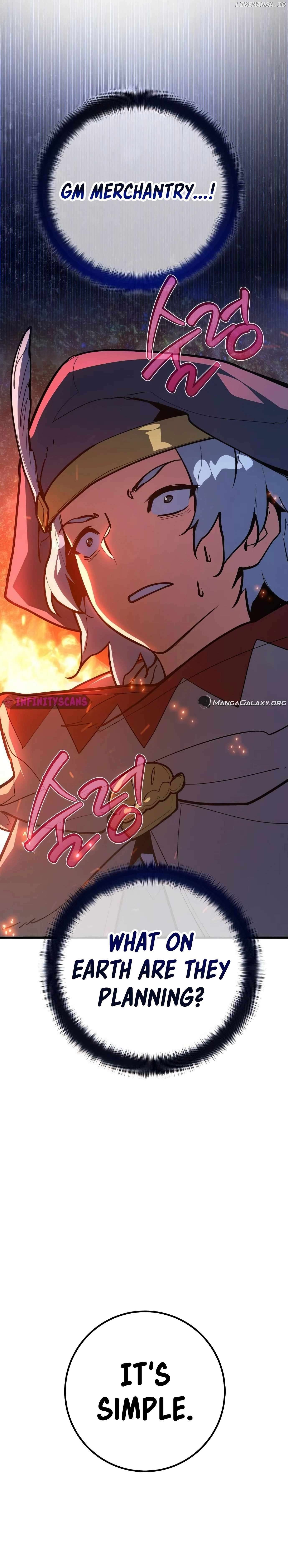 World’s Strongest Troll Chapter 99 - page 33