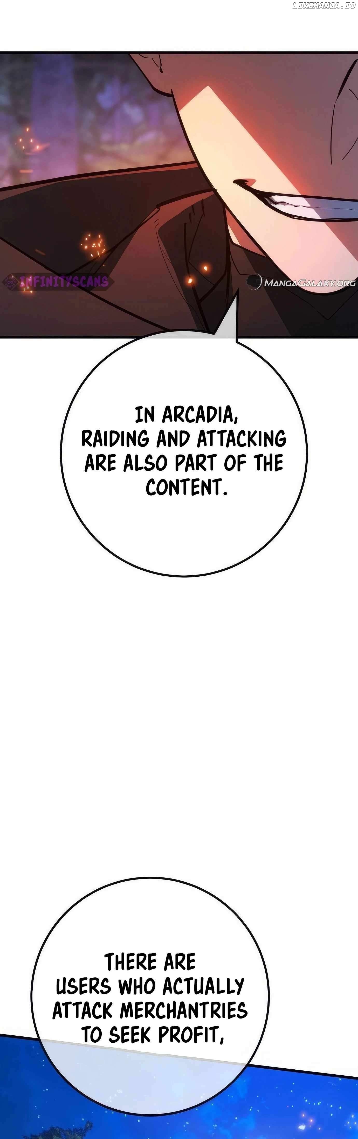 World’s Strongest Troll Chapter 99 - page 34
