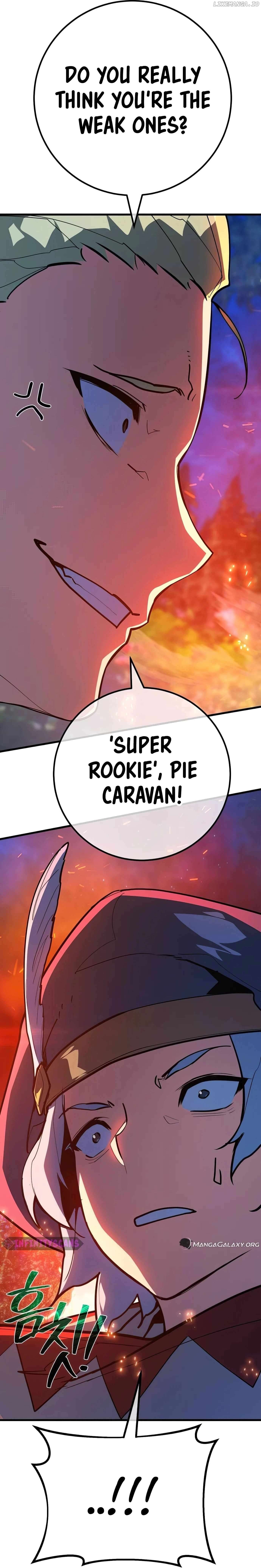 World’s Strongest Troll Chapter 99 - page 38