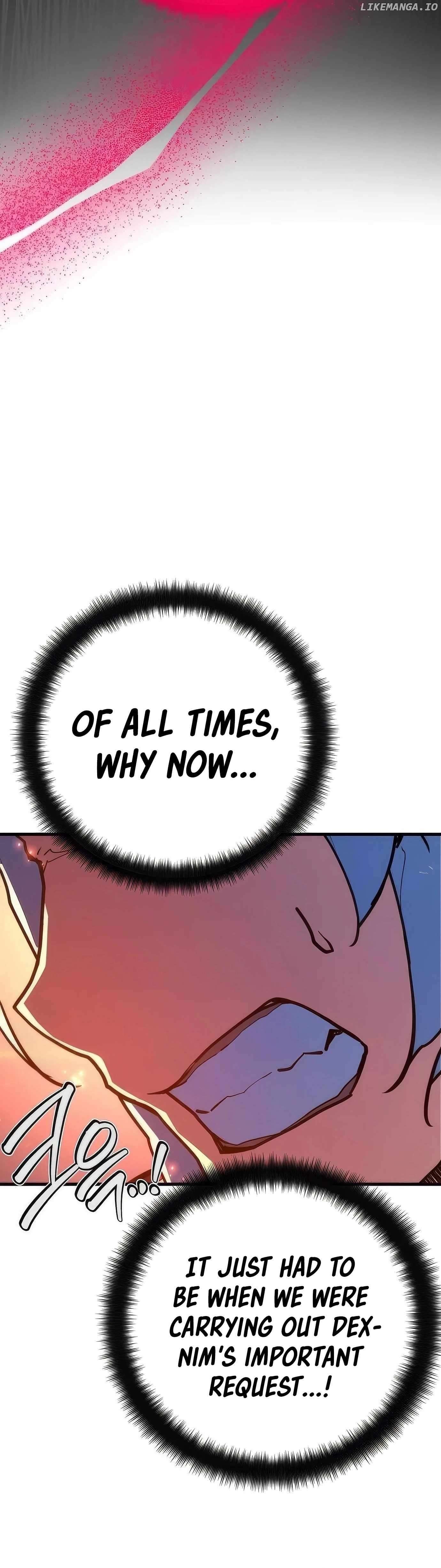 World’s Strongest Troll Chapter 99 - page 40