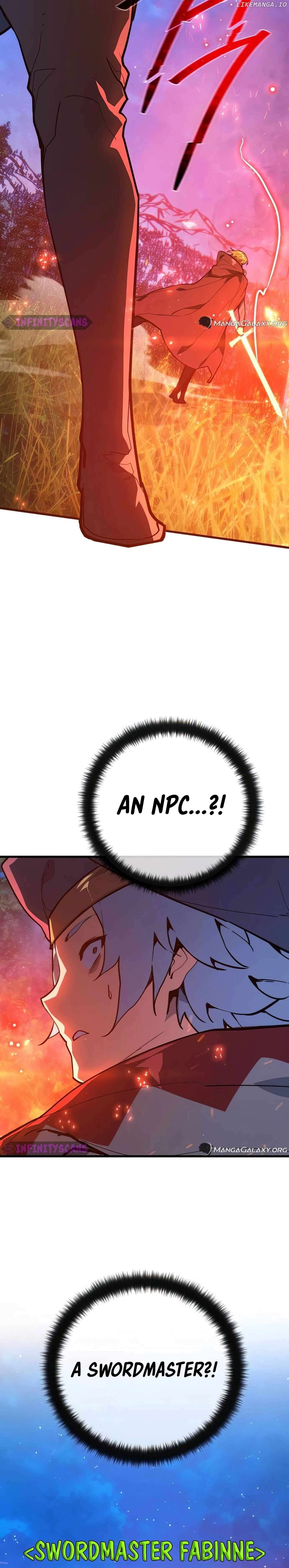 World’s Strongest Troll Chapter 99 - page 47