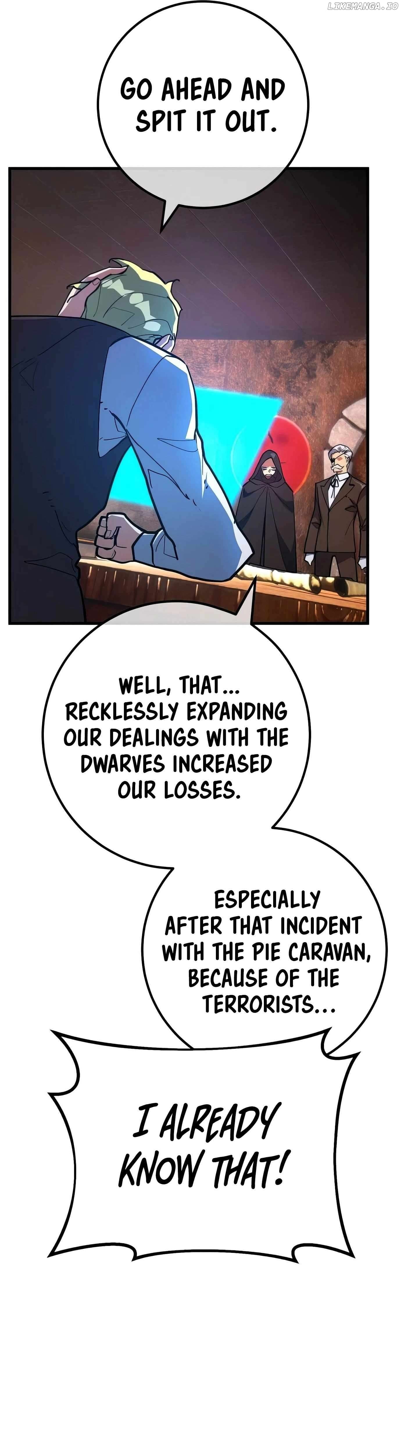 World’s Strongest Troll Chapter 99 - page 8
