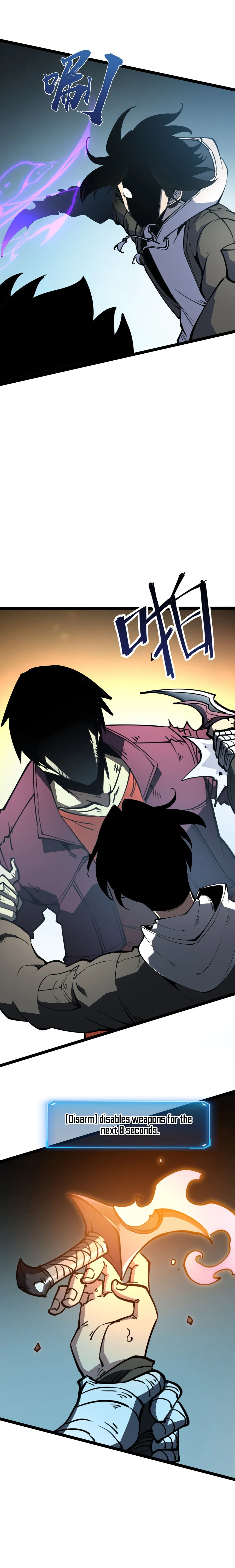 I Became The King by Scavenging Chapter 29 - page 14