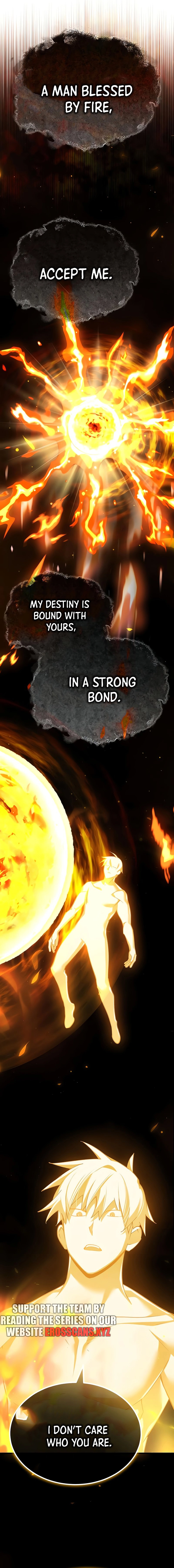 The Heavenly Demon Can’t Live a Normal Life Chapter 119 - page 13