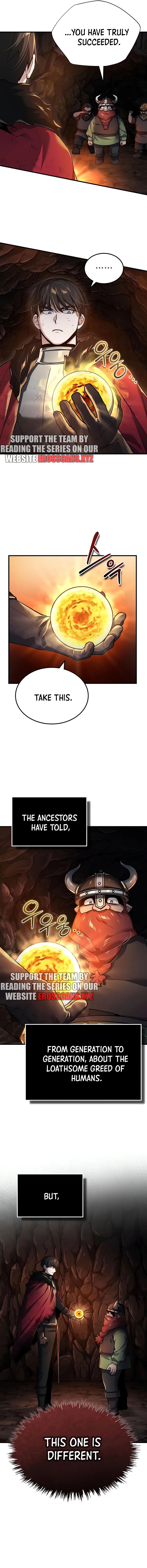 The Heavenly Demon Can’t Live a Normal Life Chapter 119 - page 15