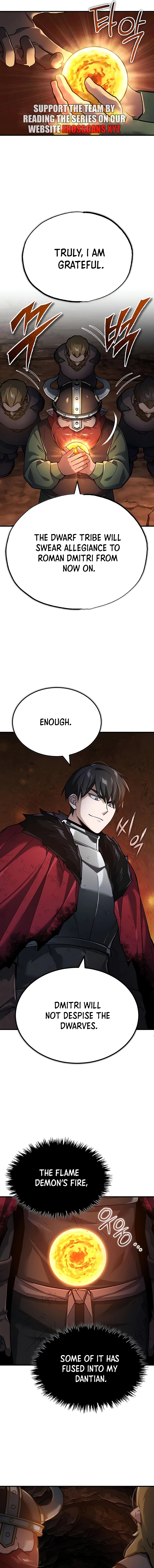 The Heavenly Demon Can’t Live a Normal Life Chapter 119 - page 16