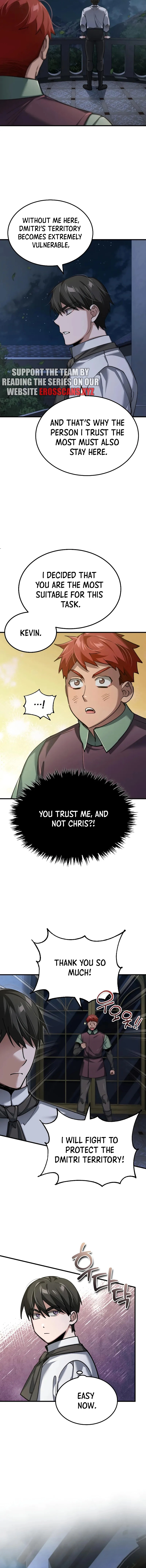 The Heavenly Demon Can’t Live a Normal Life Chapter 120 - page 16