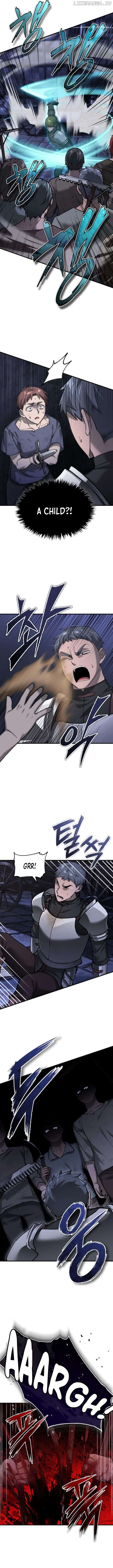 The Heavenly Demon Can’t Live a Normal Life Chapter 121 - page 14