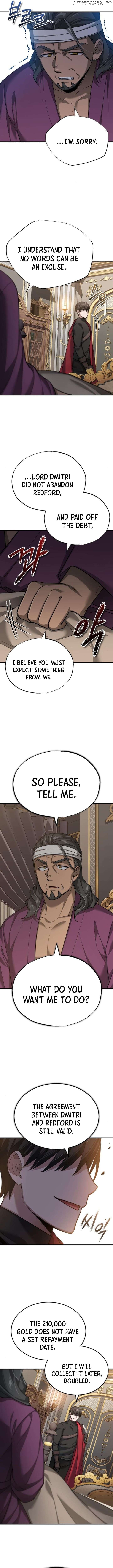The Heavenly Demon Can’t Live a Normal Life Chapter 123 - page 2