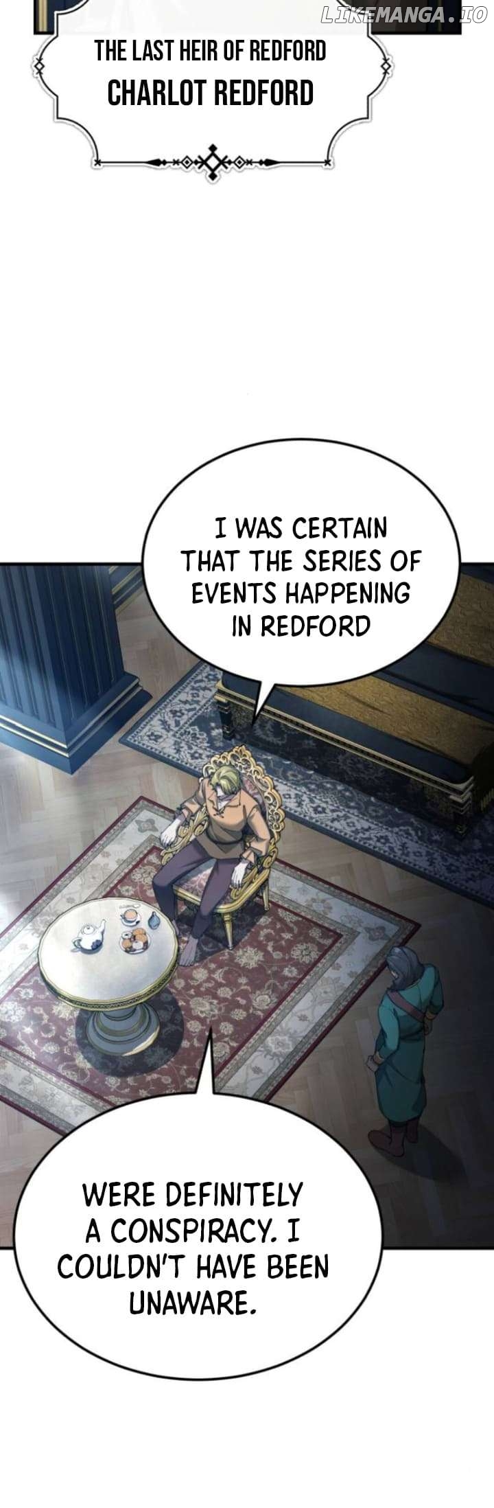 The Heavenly Demon Can’t Live a Normal Life Chapter 125 - page 11