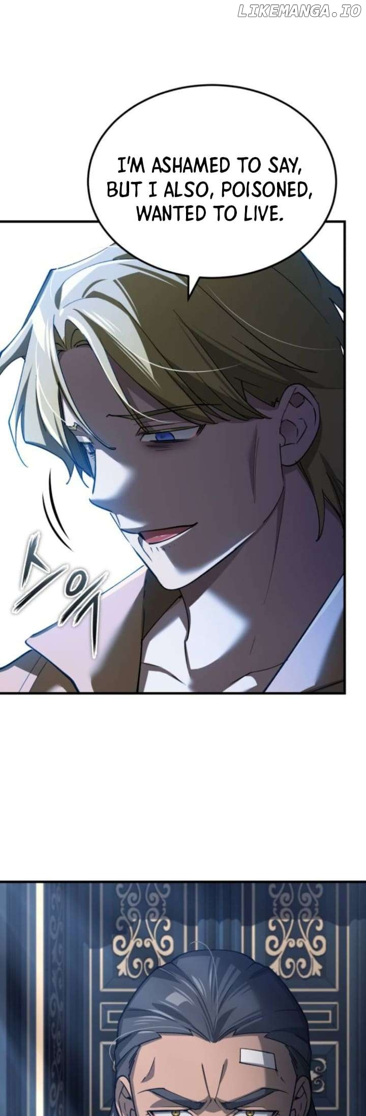 The Heavenly Demon Can’t Live a Normal Life Chapter 125 - page 13