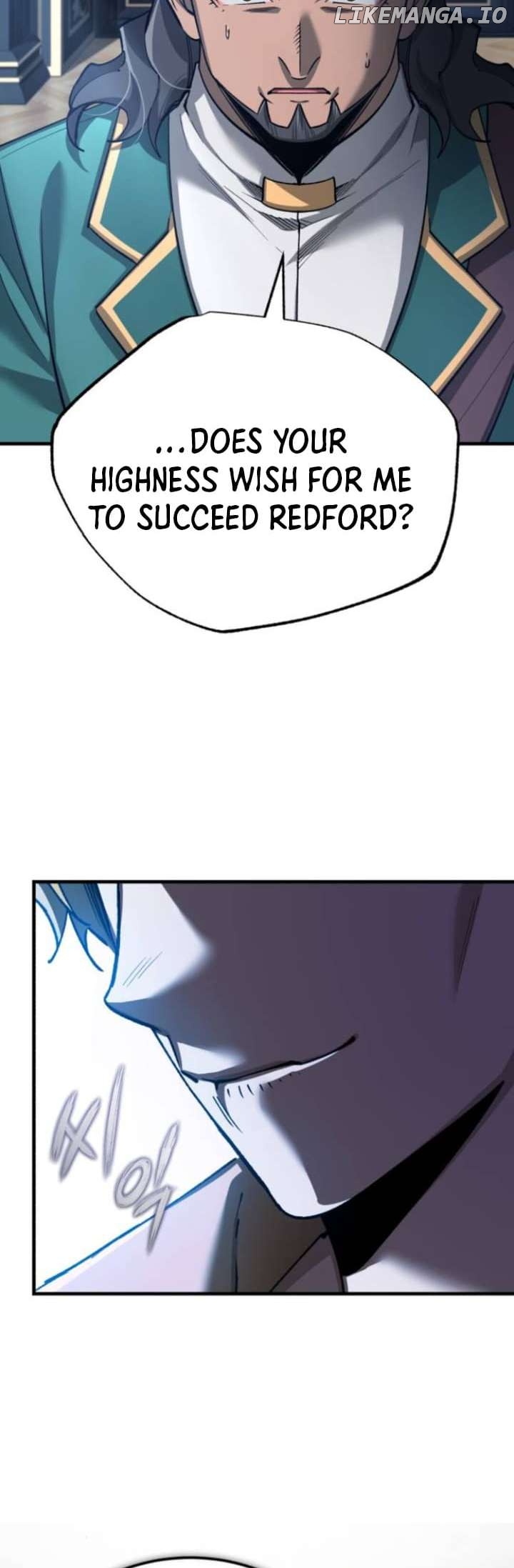 The Heavenly Demon Can’t Live a Normal Life Chapter 125 - page 14