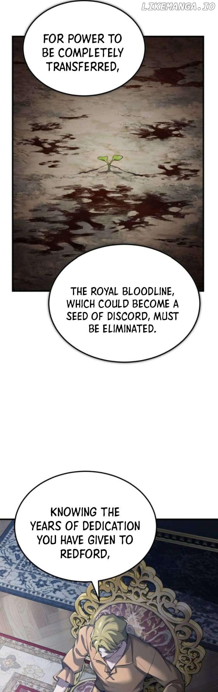 The Heavenly Demon Can’t Live a Normal Life Chapter 125 - page 16