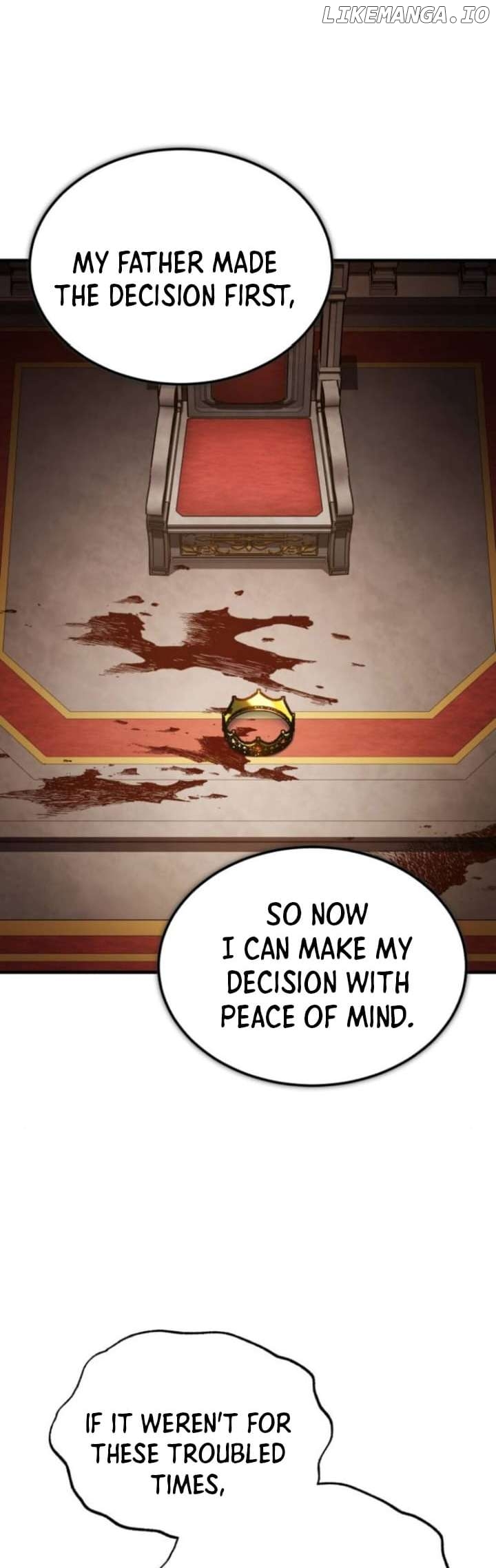 The Heavenly Demon Can’t Live a Normal Life Chapter 125 - page 18