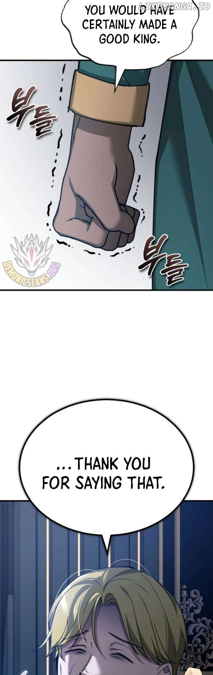 The Heavenly Demon Can’t Live a Normal Life Chapter 125 - page 19