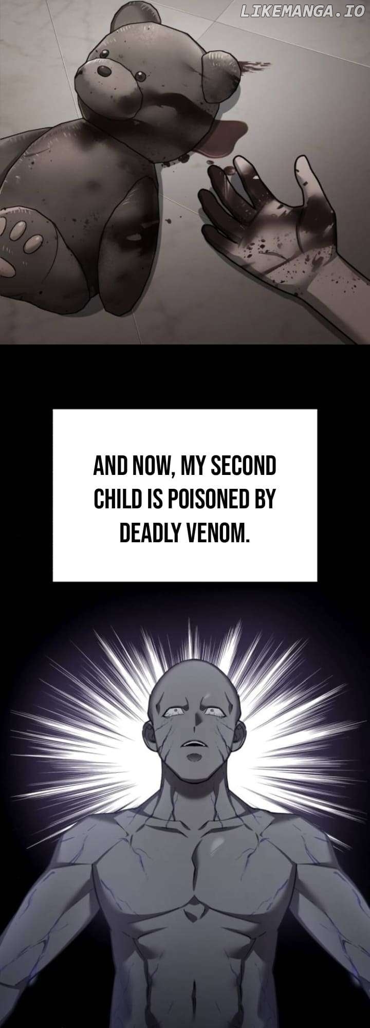 The Heavenly Demon Can’t Live a Normal Life Chapter 125 - page 2