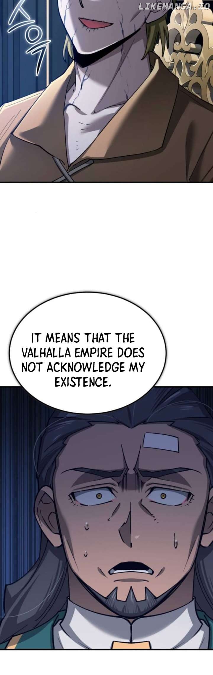 The Heavenly Demon Can’t Live a Normal Life Chapter 125 - page 20