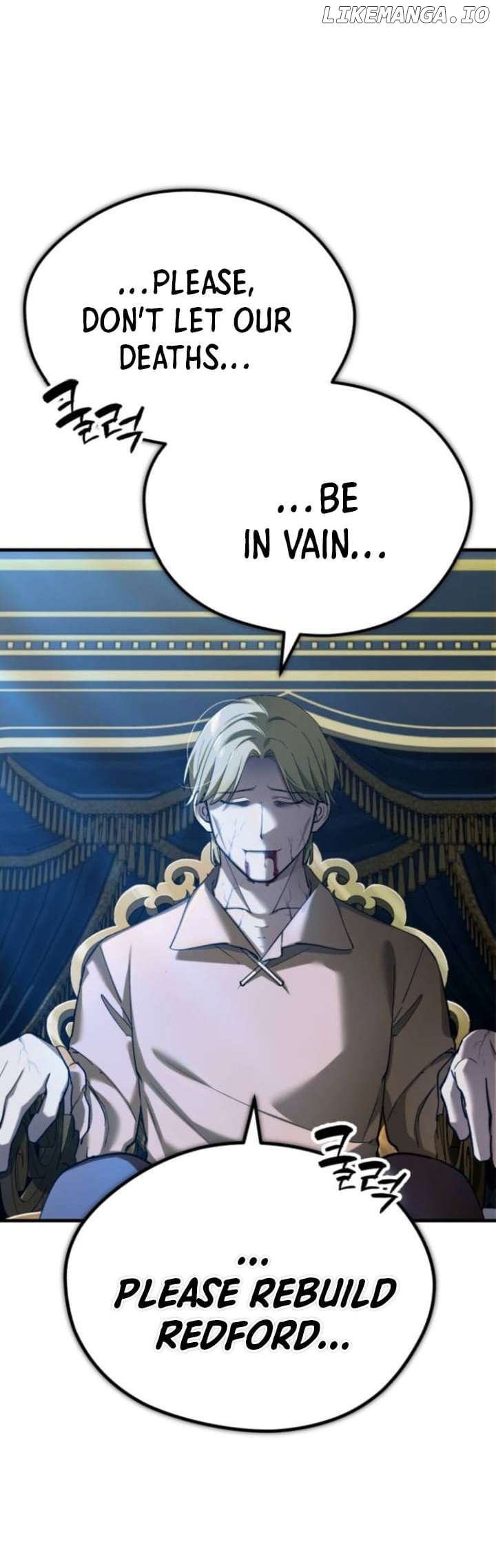 The Heavenly Demon Can’t Live a Normal Life Chapter 125 - page 21