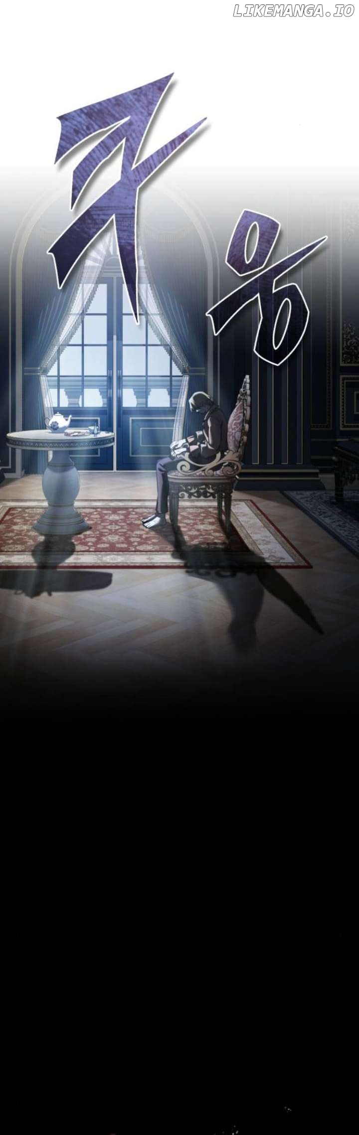 The Heavenly Demon Can’t Live a Normal Life Chapter 125 - page 22