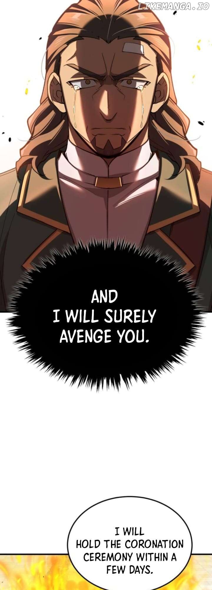 The Heavenly Demon Can’t Live a Normal Life Chapter 125 - page 29