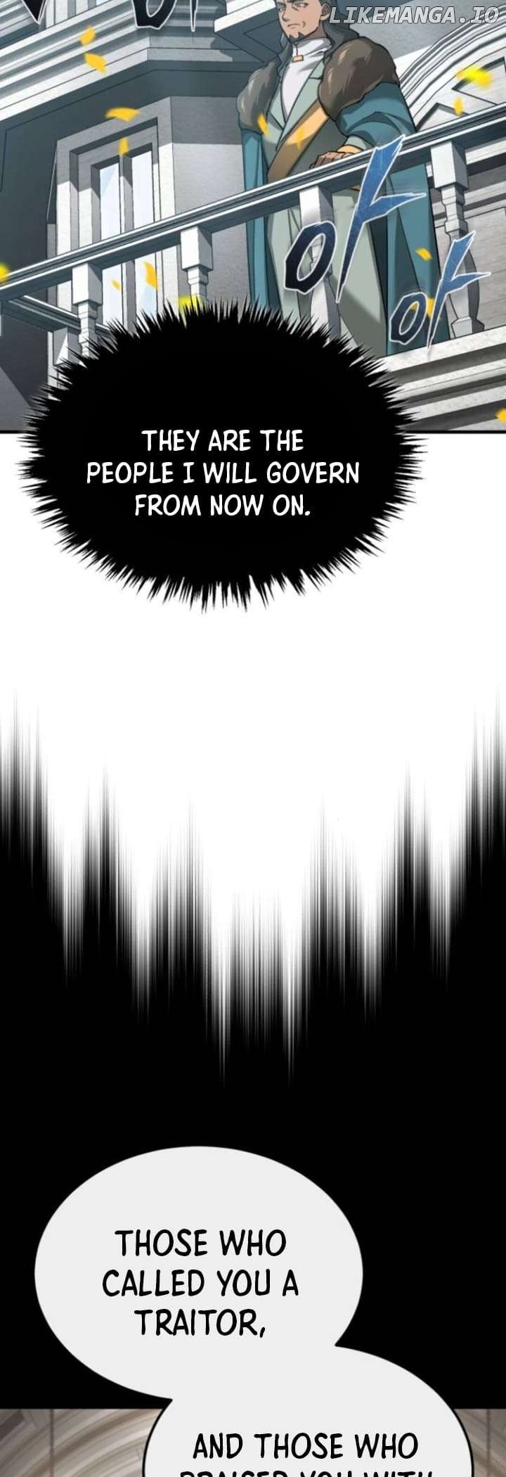 The Heavenly Demon Can’t Live a Normal Life Chapter 125 - page 33