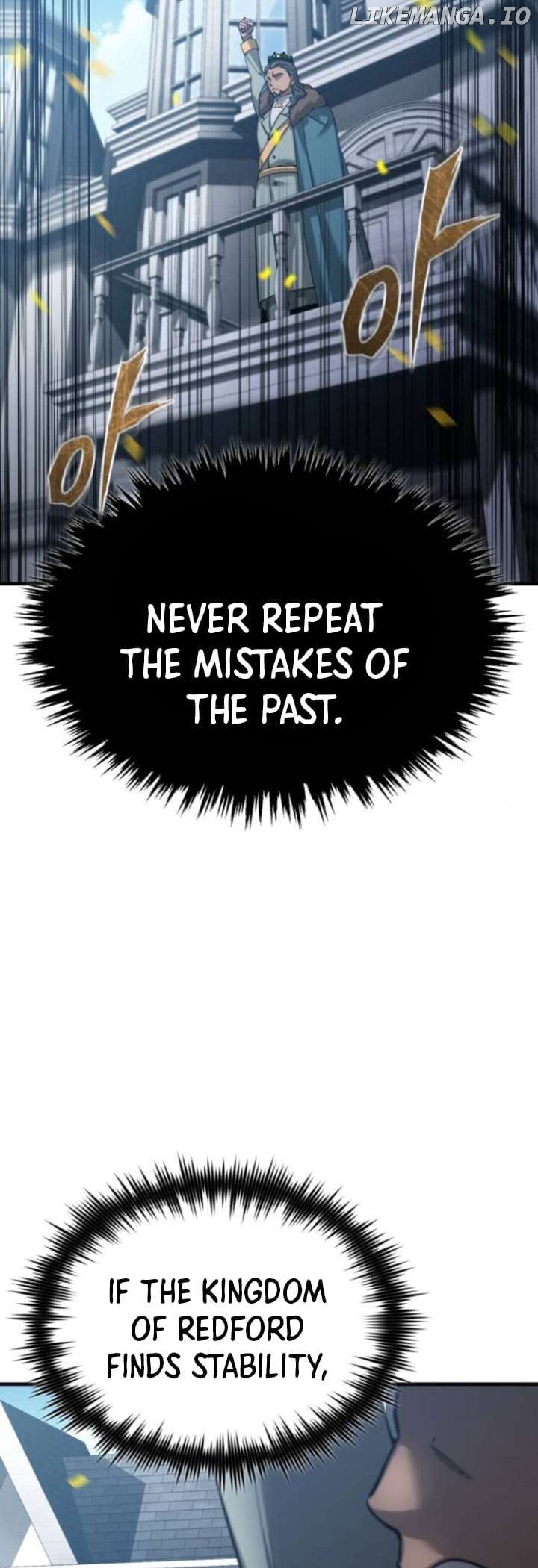 The Heavenly Demon Can’t Live a Normal Life Chapter 125 - page 37