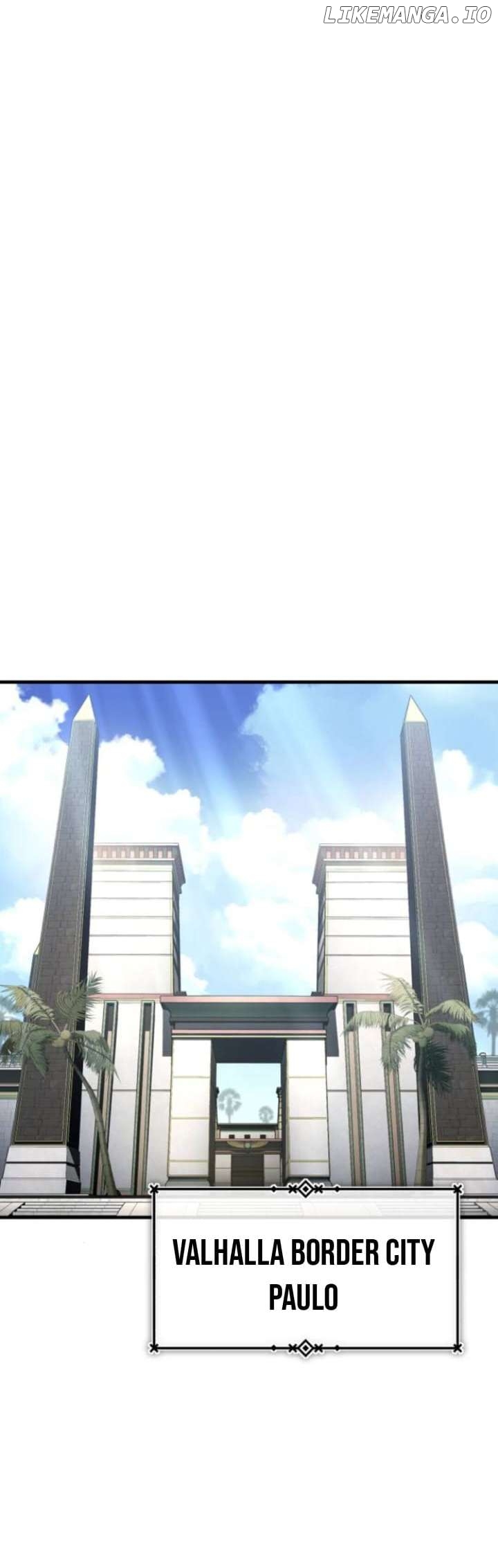 The Heavenly Demon Can’t Live a Normal Life Chapter 125 - page 40