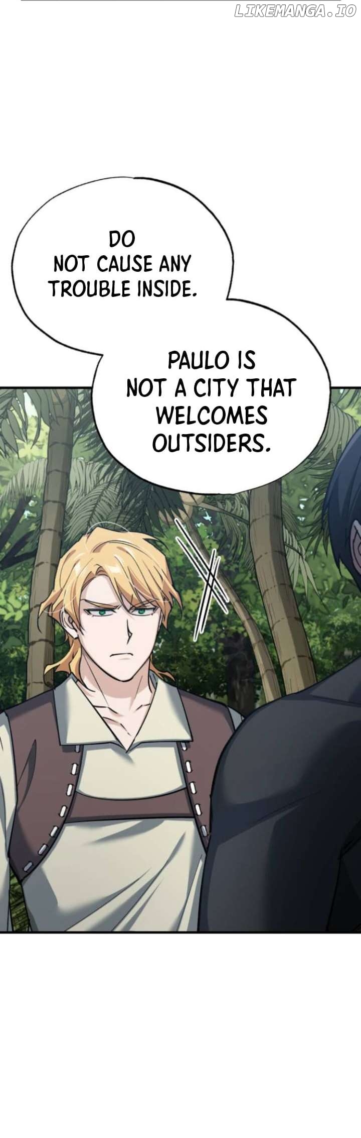 The Heavenly Demon Can’t Live a Normal Life Chapter 125 - page 43