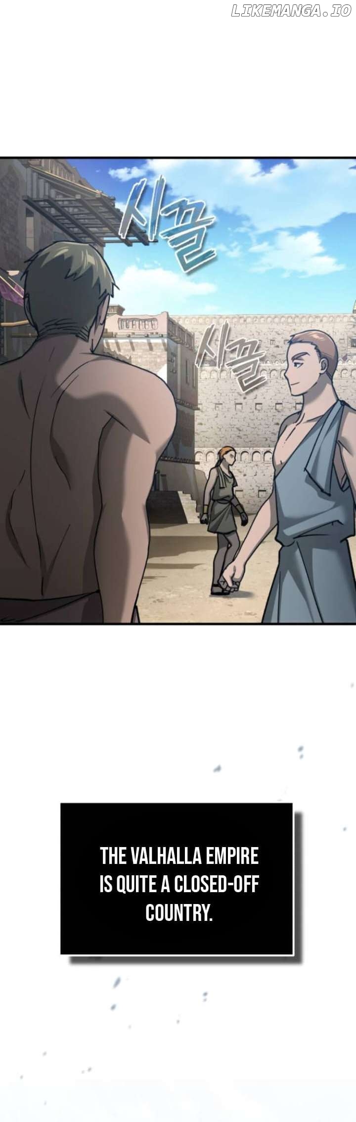 The Heavenly Demon Can’t Live a Normal Life Chapter 125 - page 44