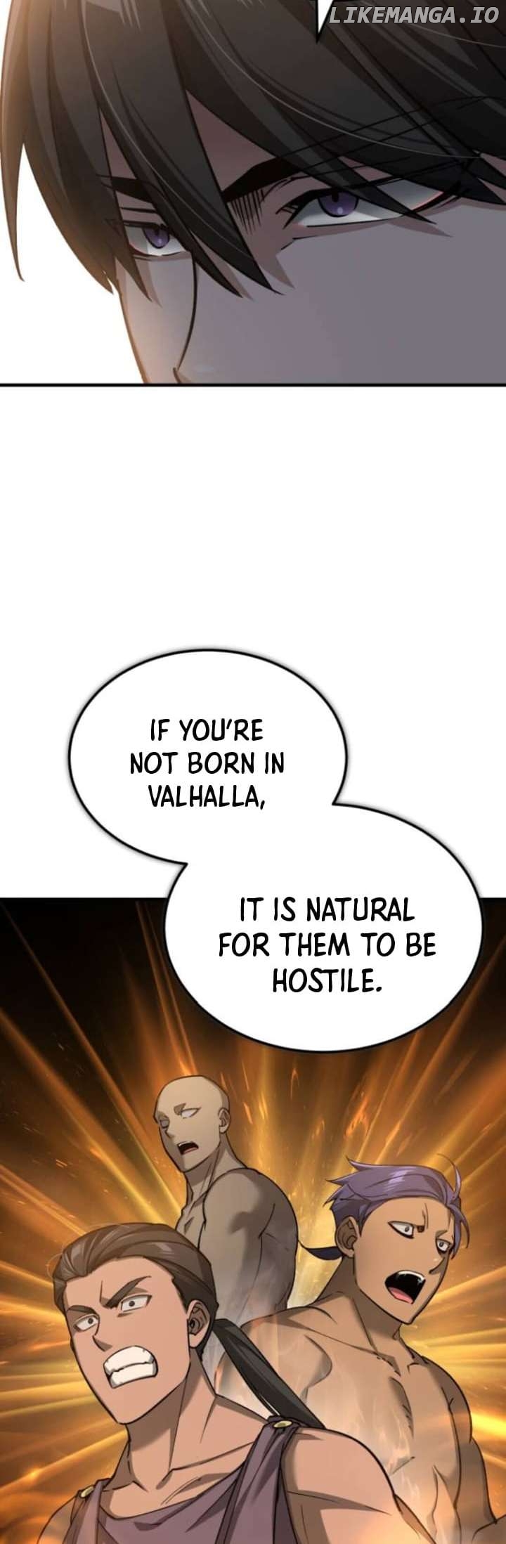 The Heavenly Demon Can’t Live a Normal Life Chapter 125 - page 47