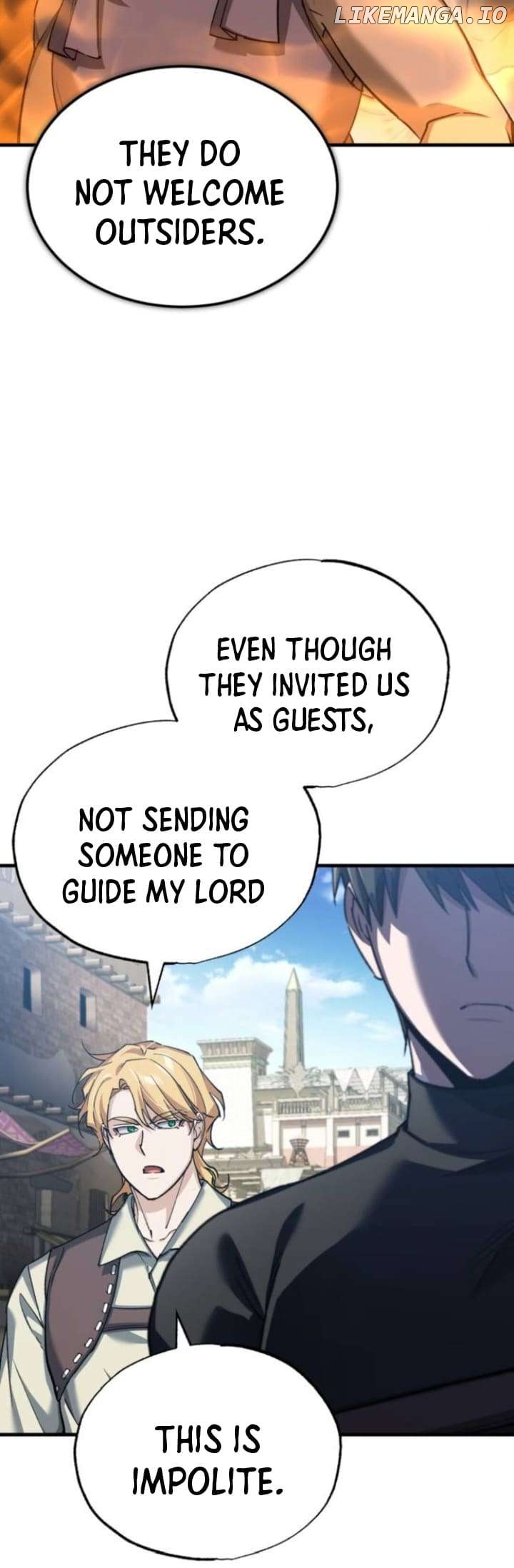 The Heavenly Demon Can’t Live a Normal Life Chapter 125 - page 48