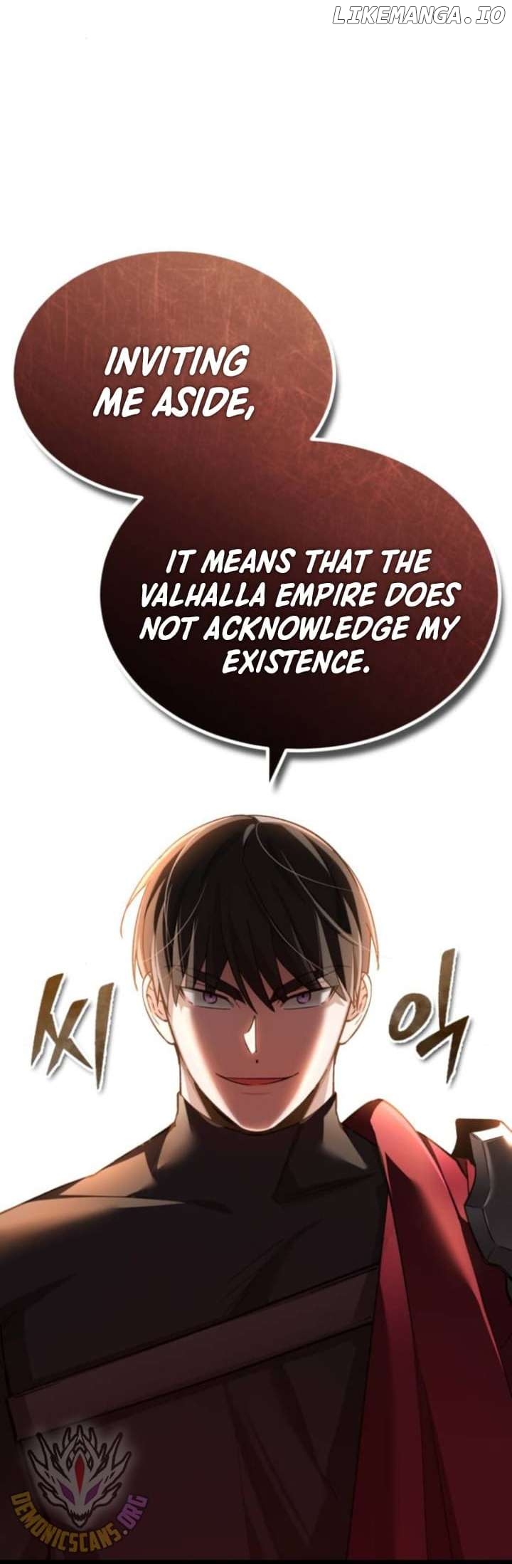 The Heavenly Demon Can’t Live a Normal Life Chapter 125 - page 49