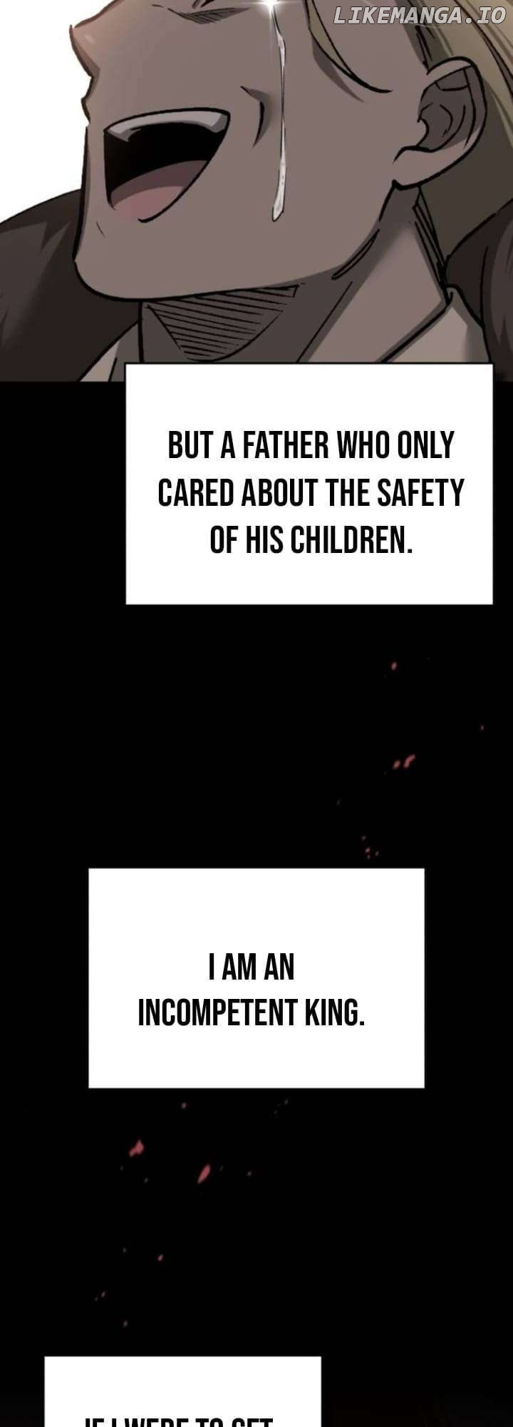 The Heavenly Demon Can’t Live a Normal Life Chapter 125 - page 5