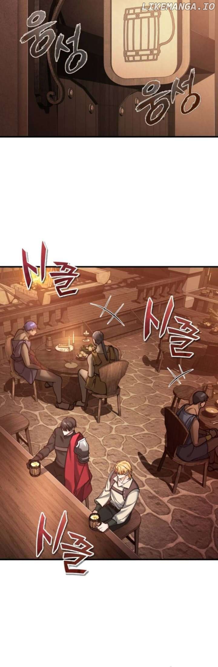 The Heavenly Demon Can’t Live a Normal Life Chapter 125 - page 51