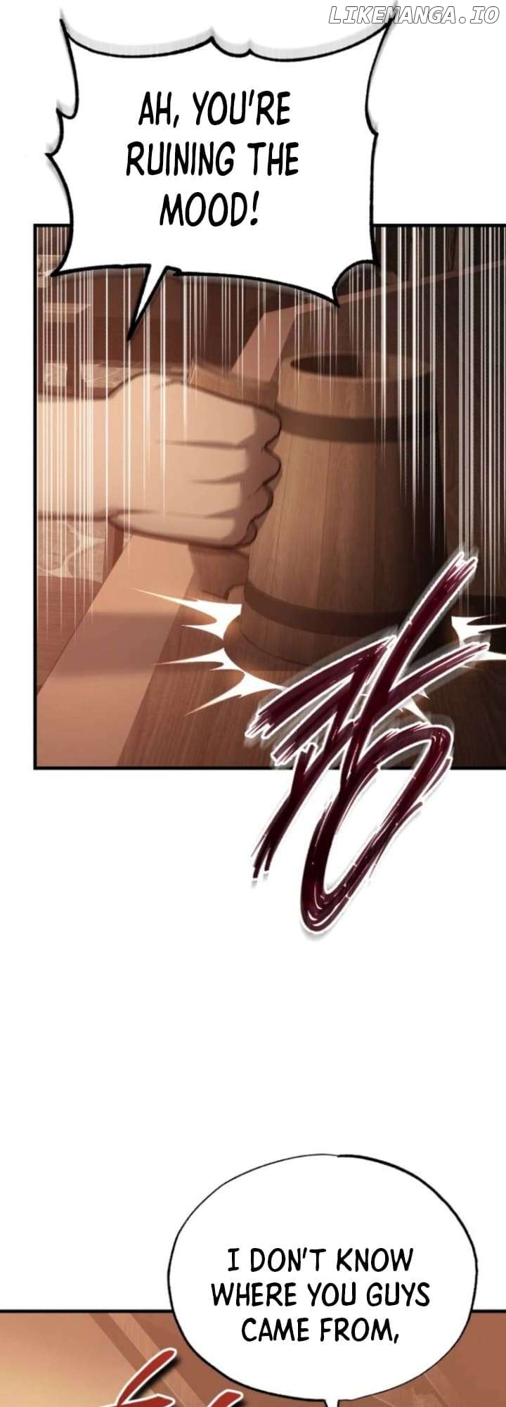 The Heavenly Demon Can’t Live a Normal Life Chapter 125 - page 52