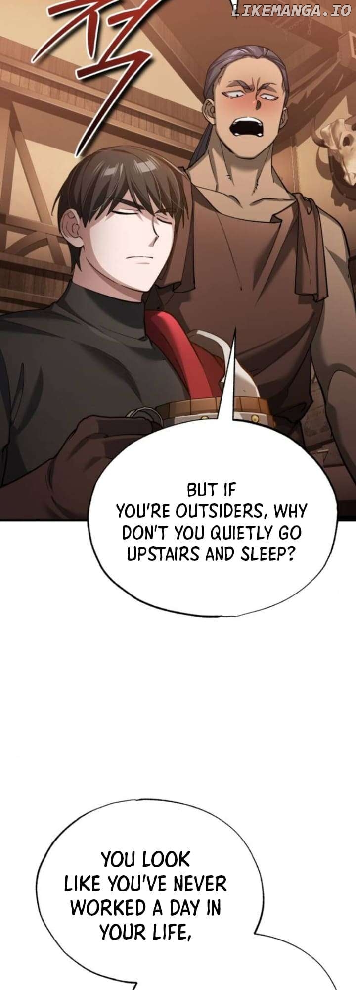 The Heavenly Demon Can’t Live a Normal Life Chapter 125 - page 53
