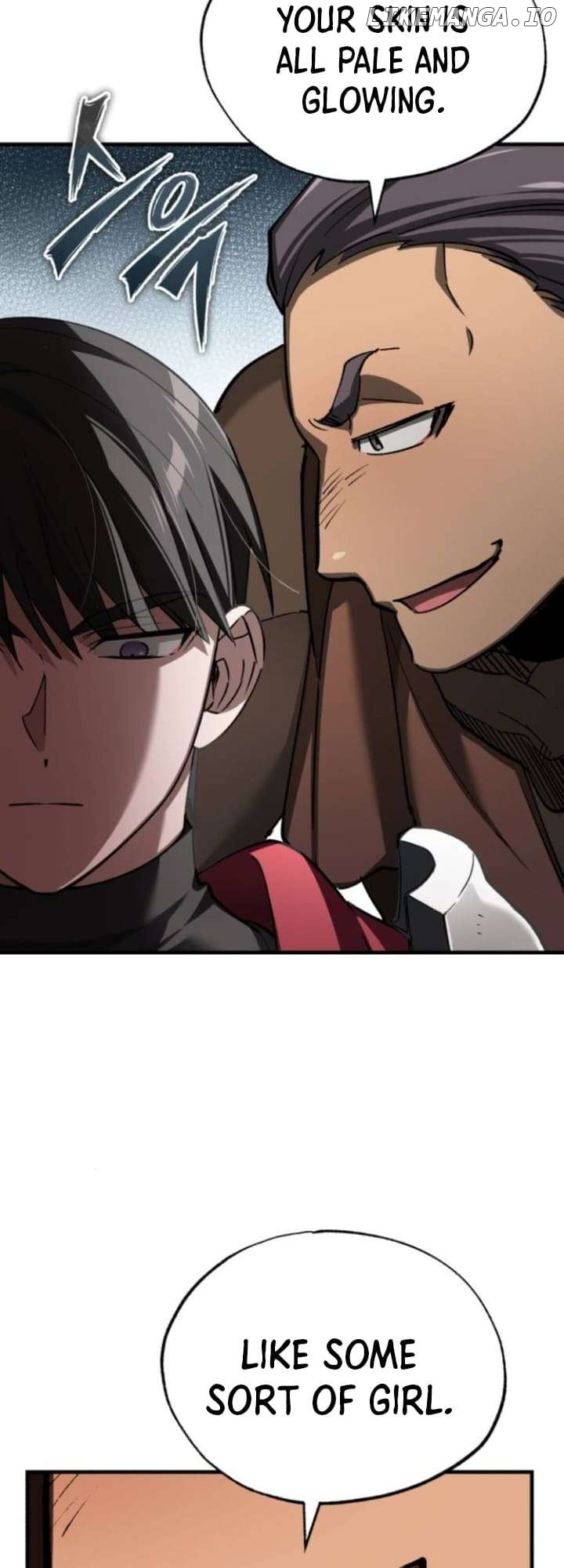 The Heavenly Demon Can’t Live a Normal Life Chapter 125 - page 54