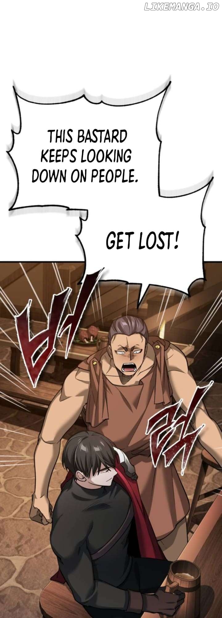 The Heavenly Demon Can’t Live a Normal Life Chapter 125 - page 56