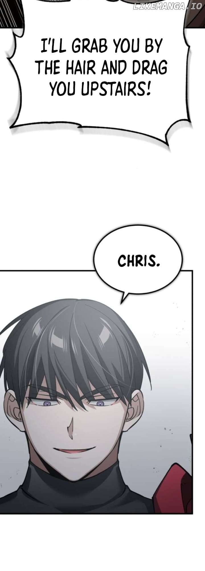 The Heavenly Demon Can’t Live a Normal Life Chapter 125 - page 59