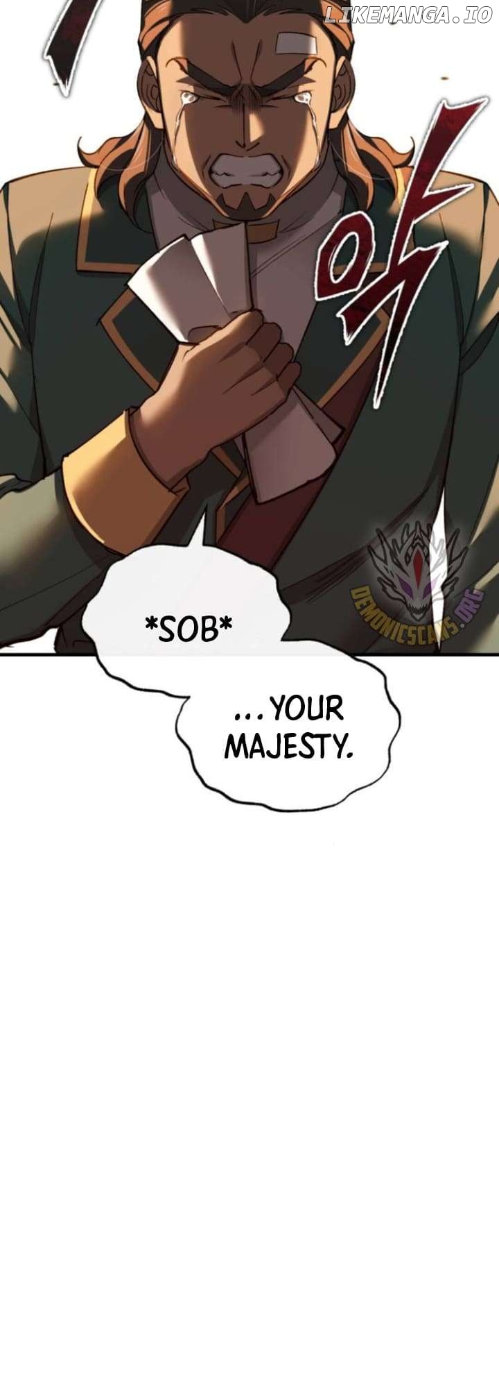 The Heavenly Demon Can’t Live a Normal Life Chapter 125 - page 8
