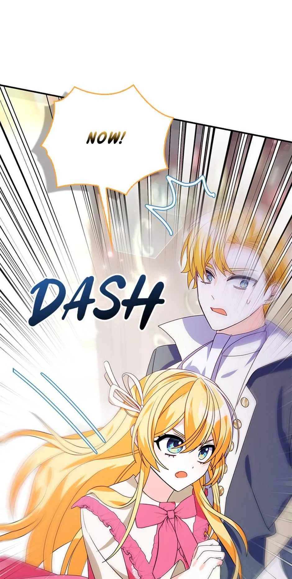 A Fairy-Tale Ending for a Fake Chapter 26 - page 11