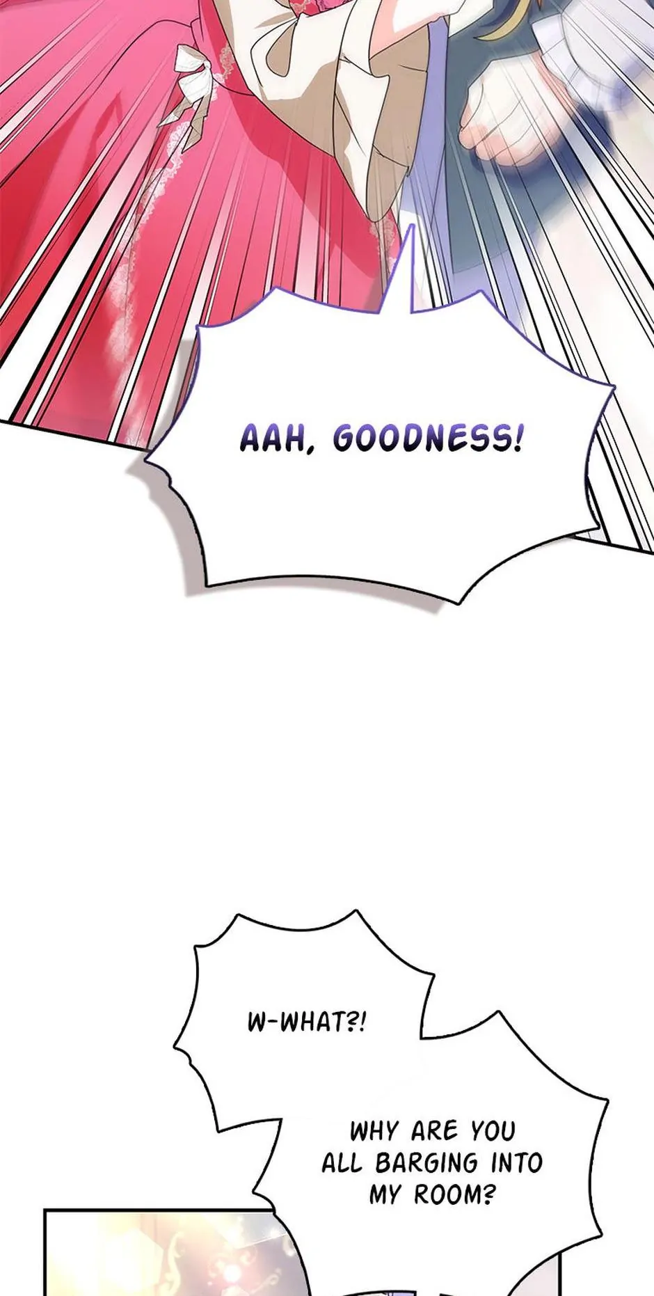 A Fairy-Tale Ending for a Fake Chapter 26 - page 12