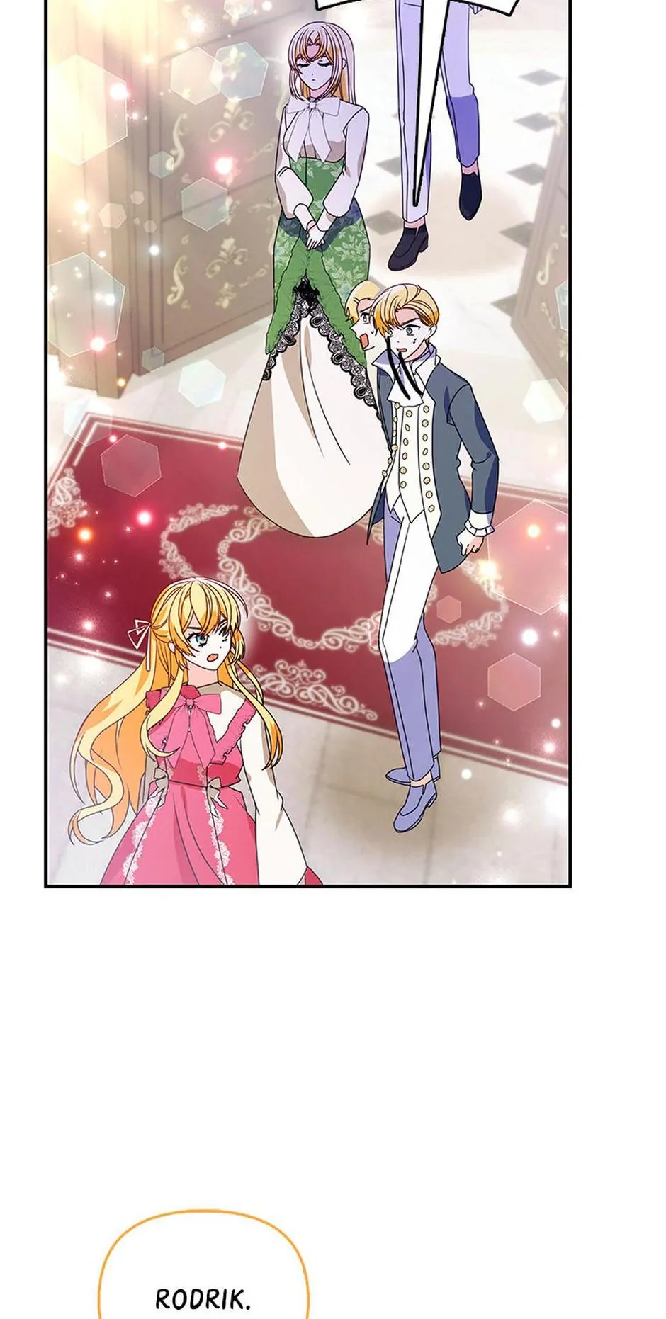 A Fairy-Tale Ending for a Fake Chapter 26 - page 13