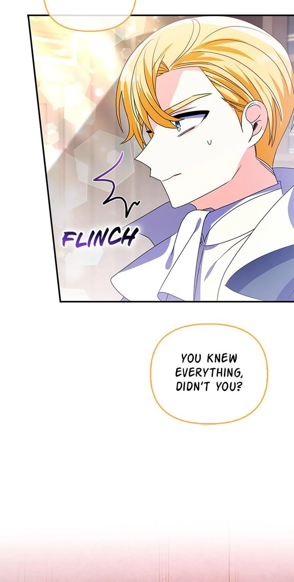 A Fairy-Tale Ending for a Fake Chapter 26 - page 14