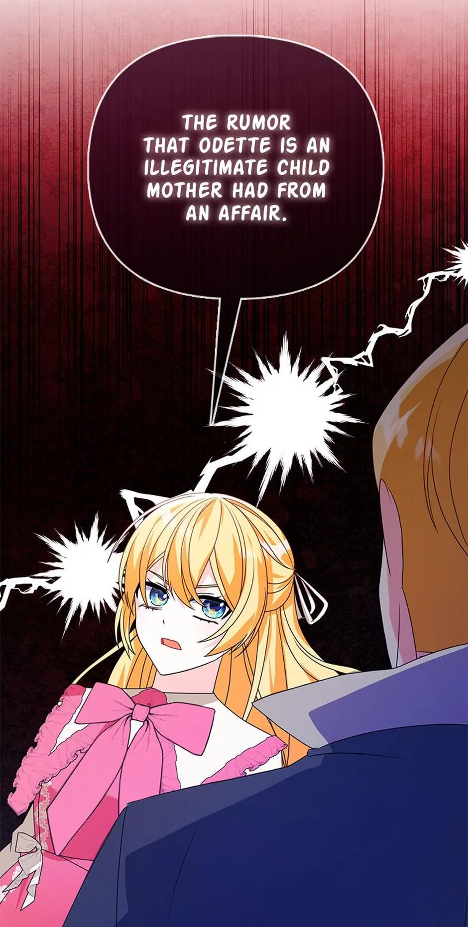 A Fairy-Tale Ending for a Fake Chapter 26 - page 15