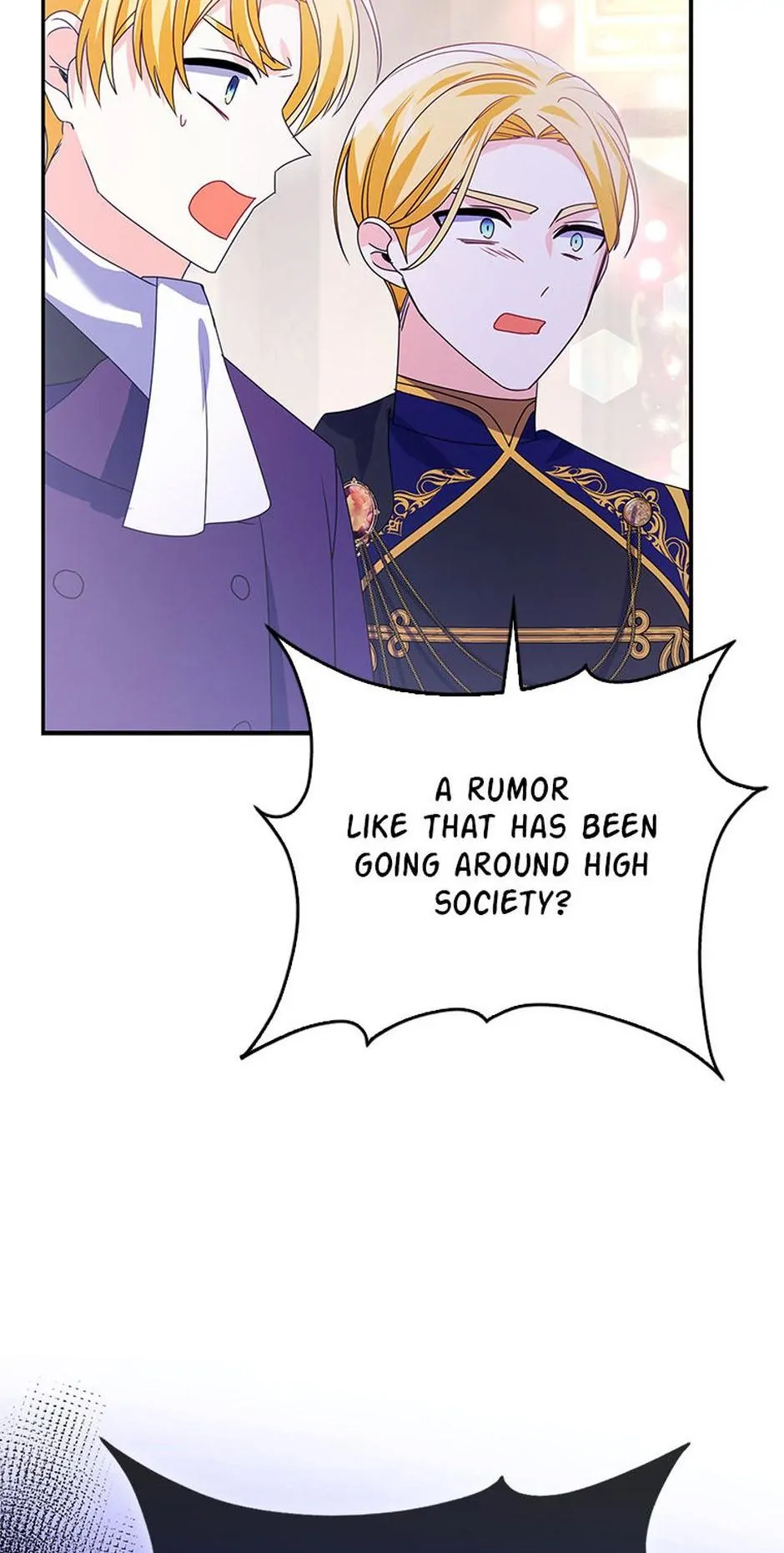 A Fairy-Tale Ending for a Fake Chapter 26 - page 17