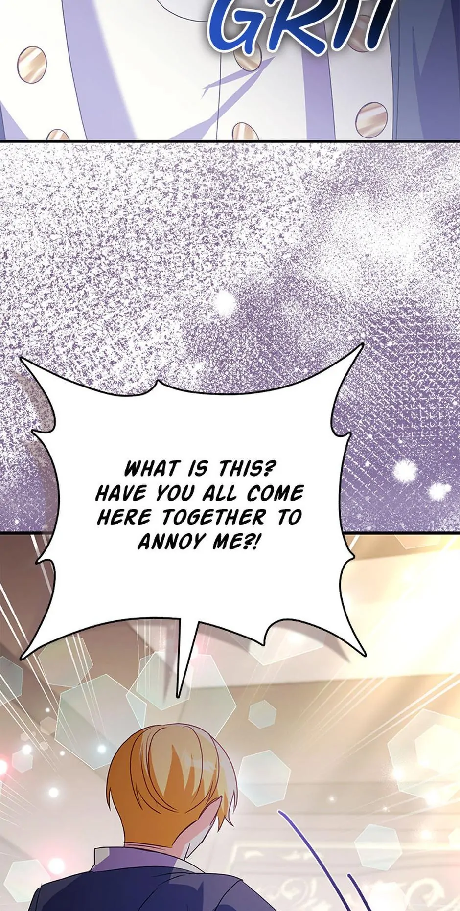 A Fairy-Tale Ending for a Fake Chapter 26 - page 19