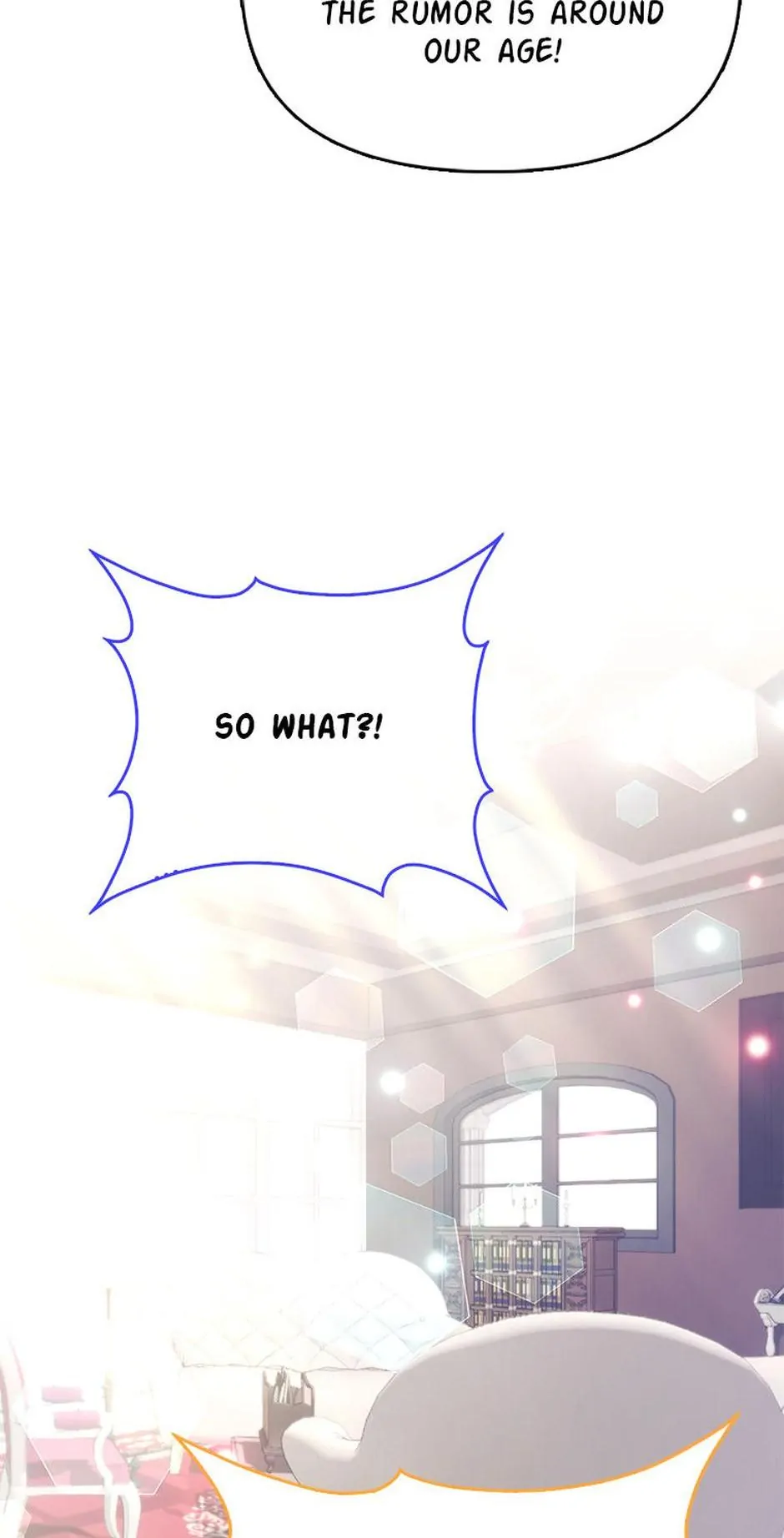 A Fairy-Tale Ending for a Fake Chapter 26 - page 22