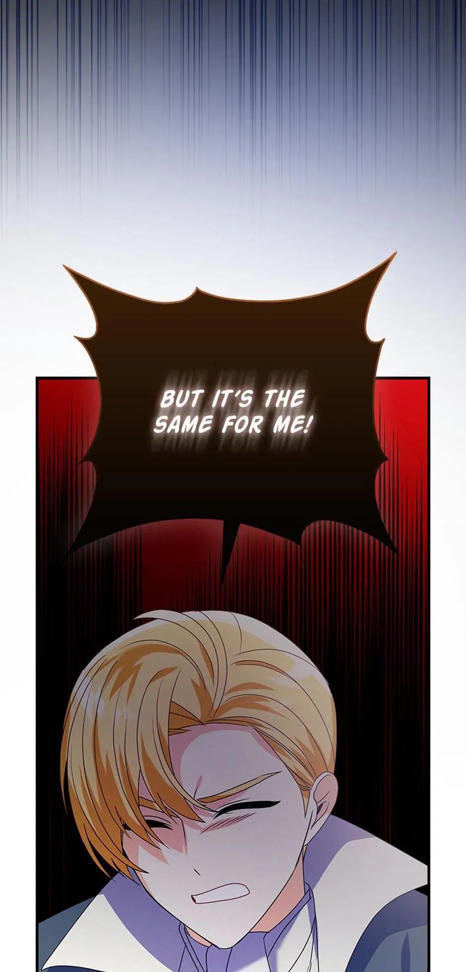 A Fairy-Tale Ending for a Fake Chapter 26 - page 29