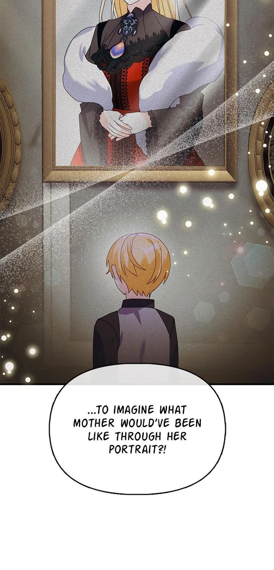 A Fairy-Tale Ending for a Fake Chapter 26 - page 31